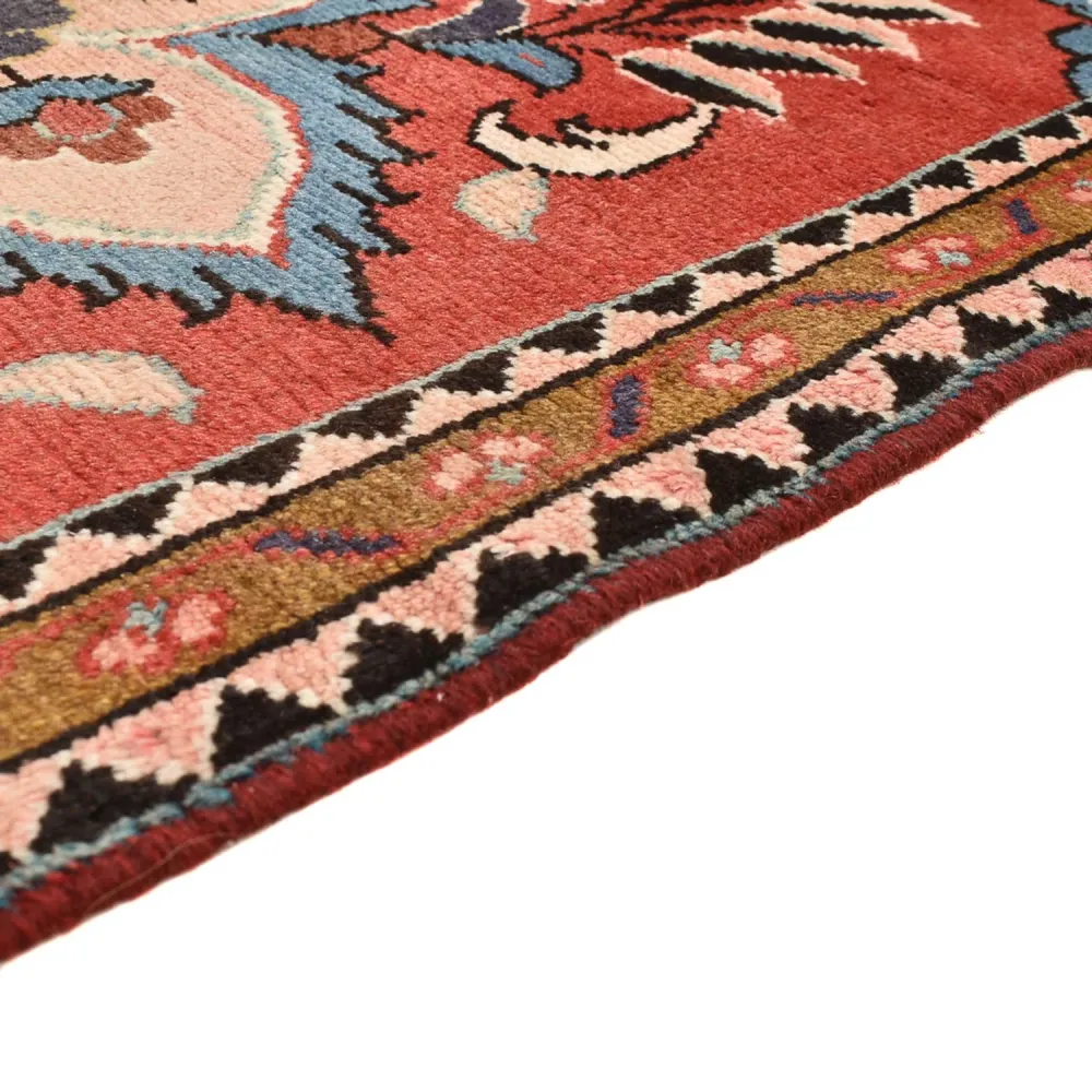 Tapete Persa - Nomadic - 135 x 66 cm - multicolorido
