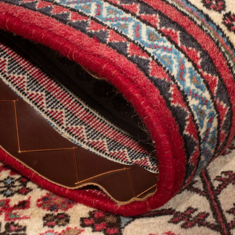 Tapete Persa - Nomadic - 147 x 63 cm - creme