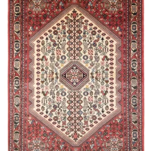 Tapete Persa - Nomadic - 150 x 100 cm - creme