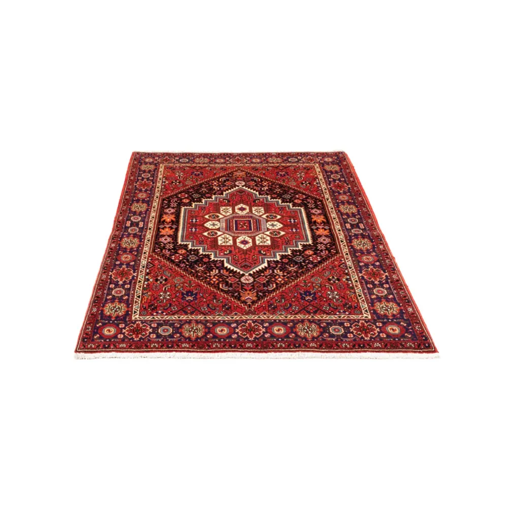 Tapete Persa - Nomadic - 152 x 100 cm - vermelho