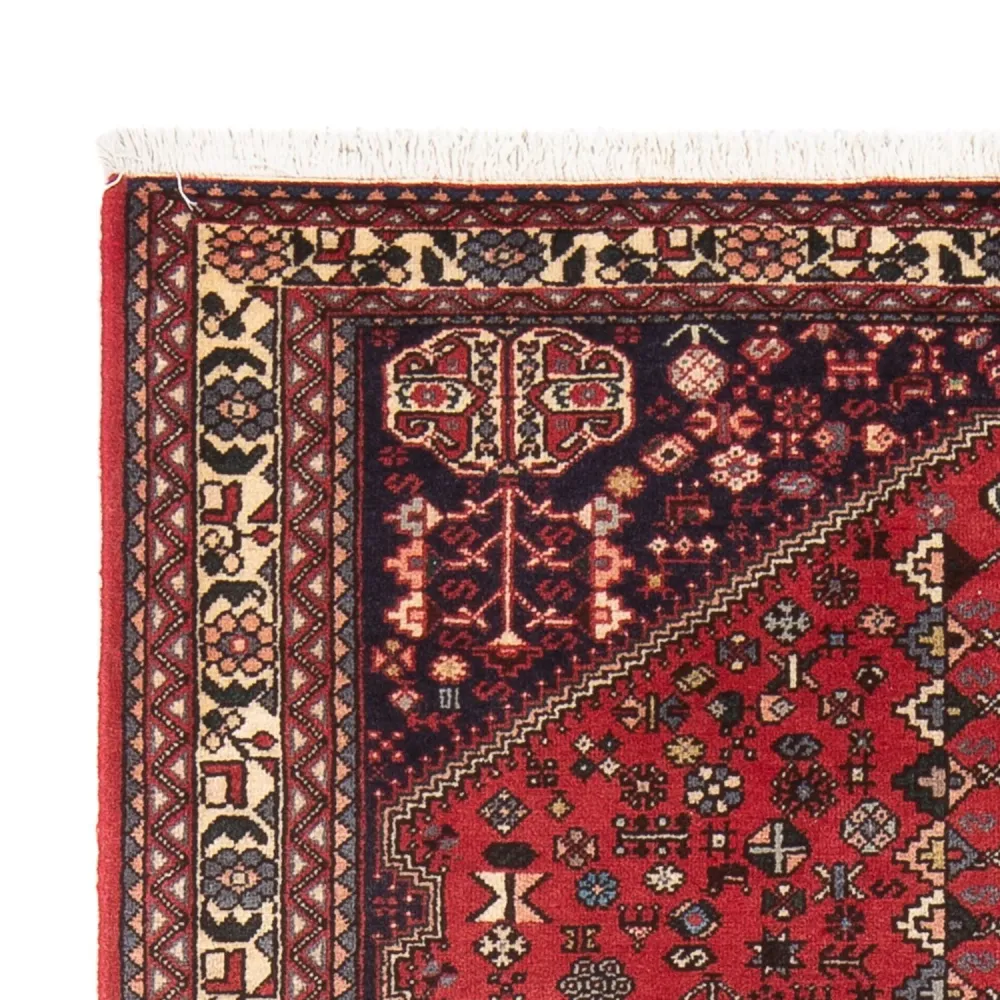 Tapete Persa - Nomadic - 155 x 105 cm - vermelho