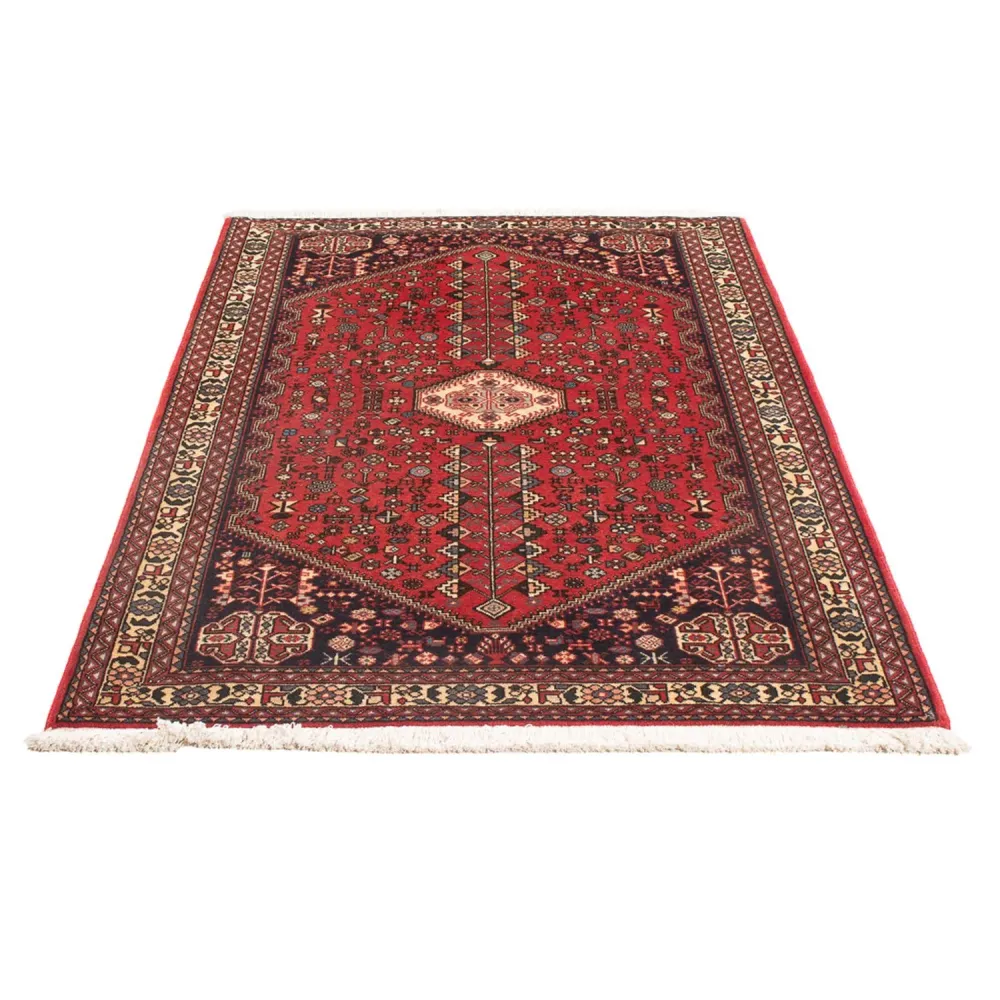 Tapete Persa - Nomadic - 155 x 105 cm - vermelho