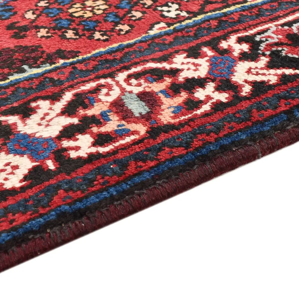 Tapete Persa - Nomadic - 164 x 110 cm - vermelho