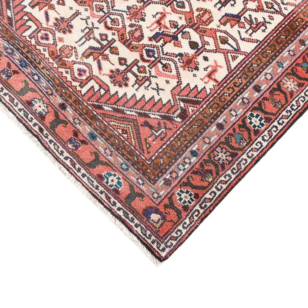 Tapete Persa - Nomadic - 170 x 93 cm - multicolorido