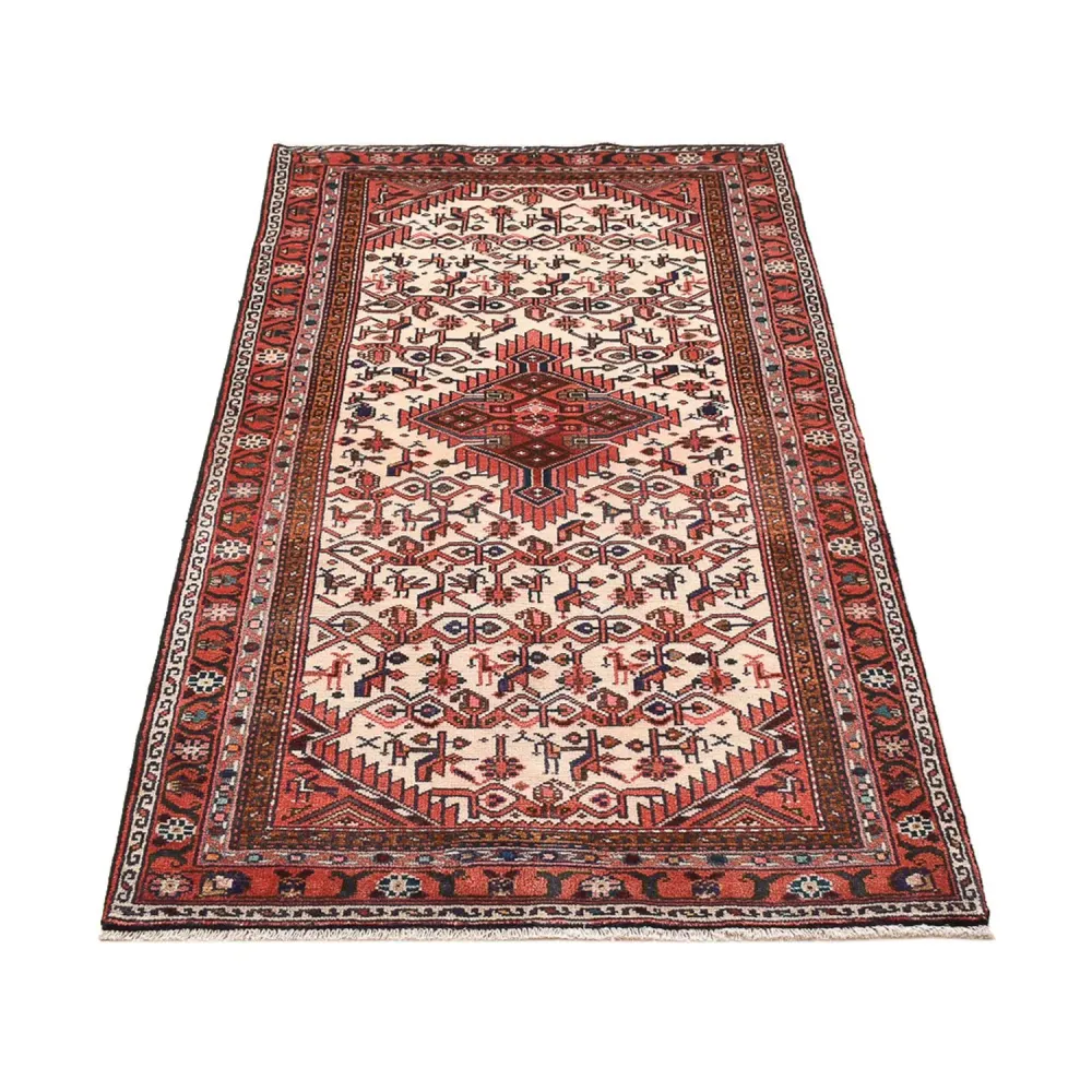 Tapete Persa - Nomadic - 170 x 93 cm - multicolorido