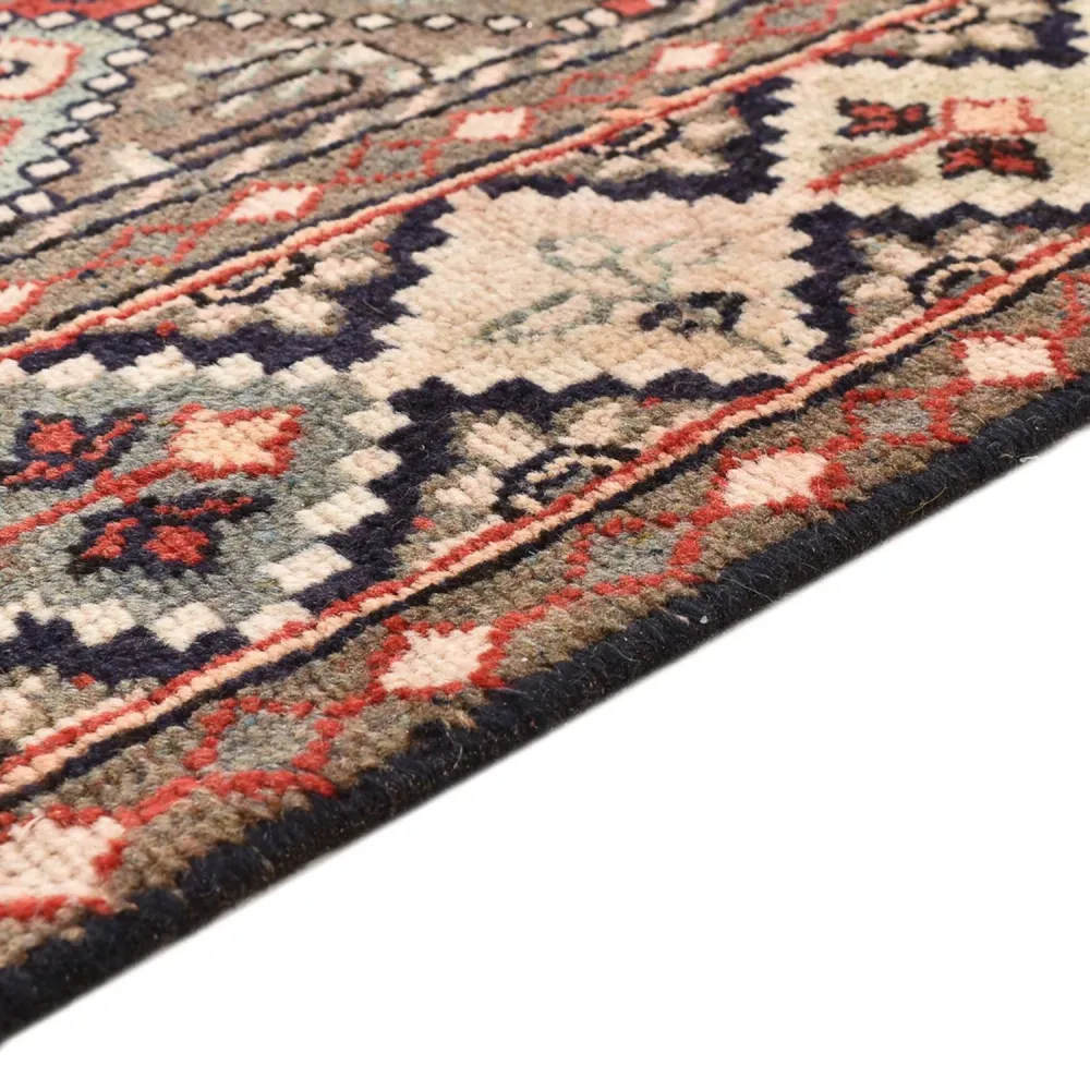 Tapete Persa - Nomadic - 187 x 113 cm - multicolorido