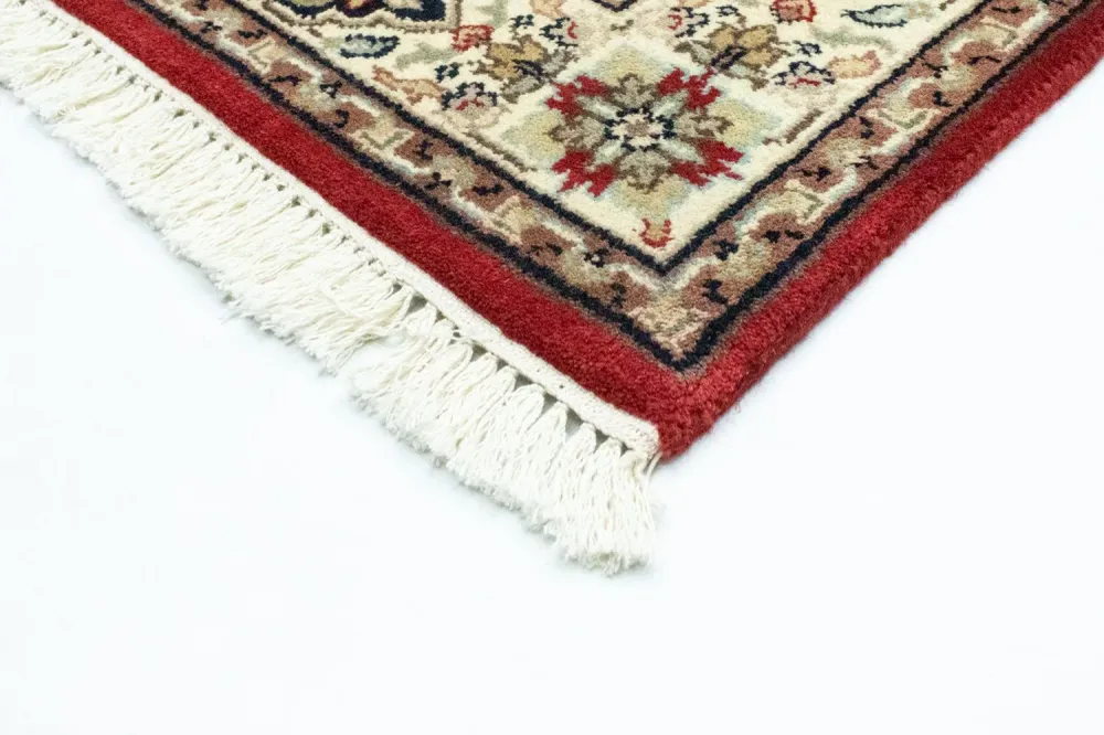 Tapete Persa - Nomadic - 199 x 141 cm - multicolorido