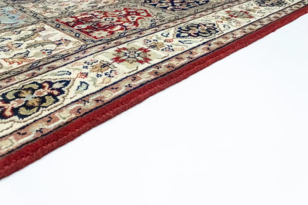Tapete Persa - Nomadic - 199 x 141 cm - multicolorido