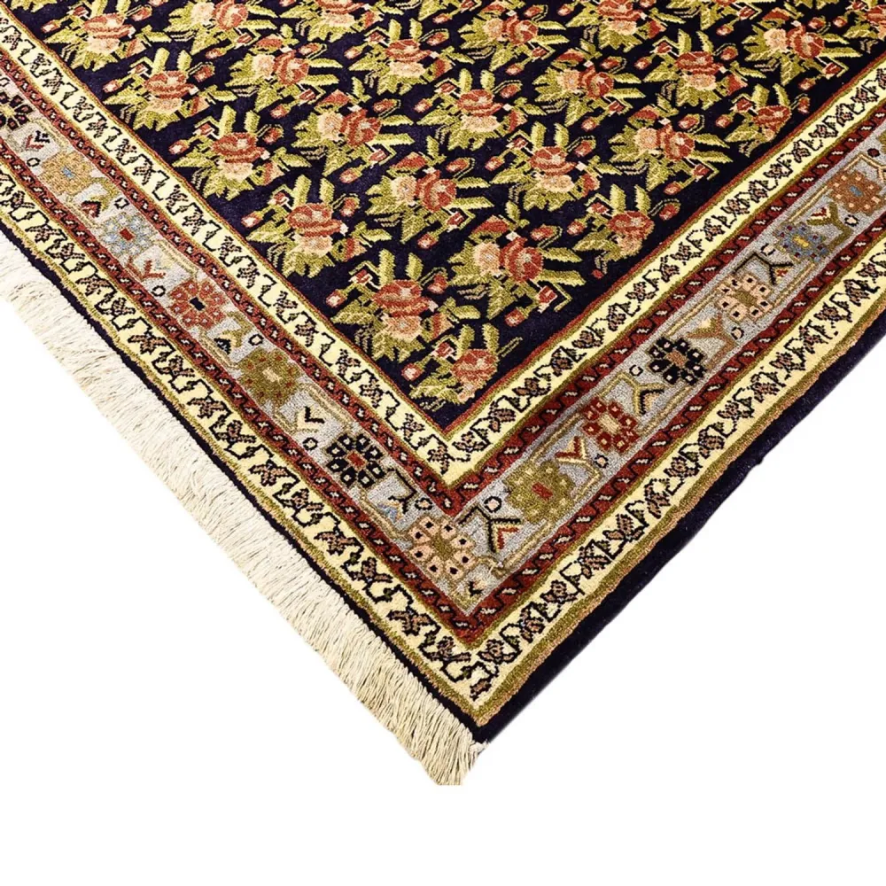 Tapete Persa - Nomadic - 210 x 148 cm - verde