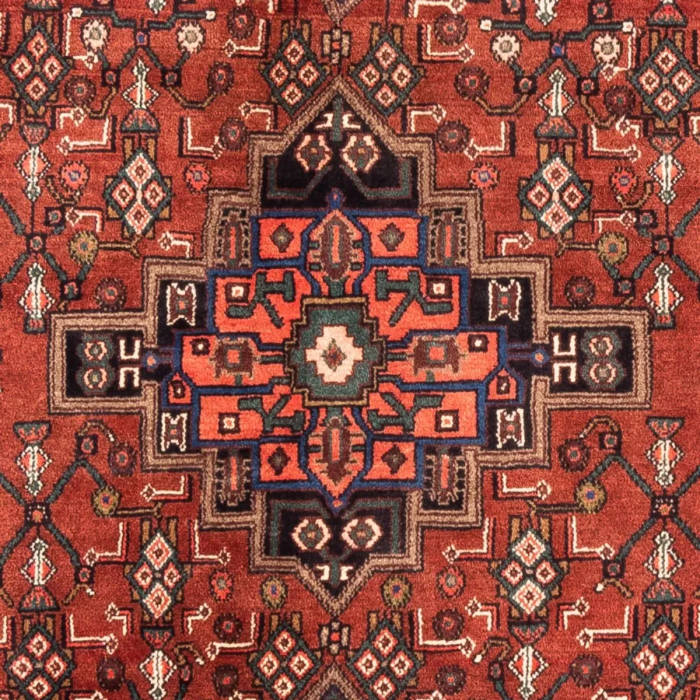 Tapete Persa - Nomadic - 270 x 160 cm - vermelho