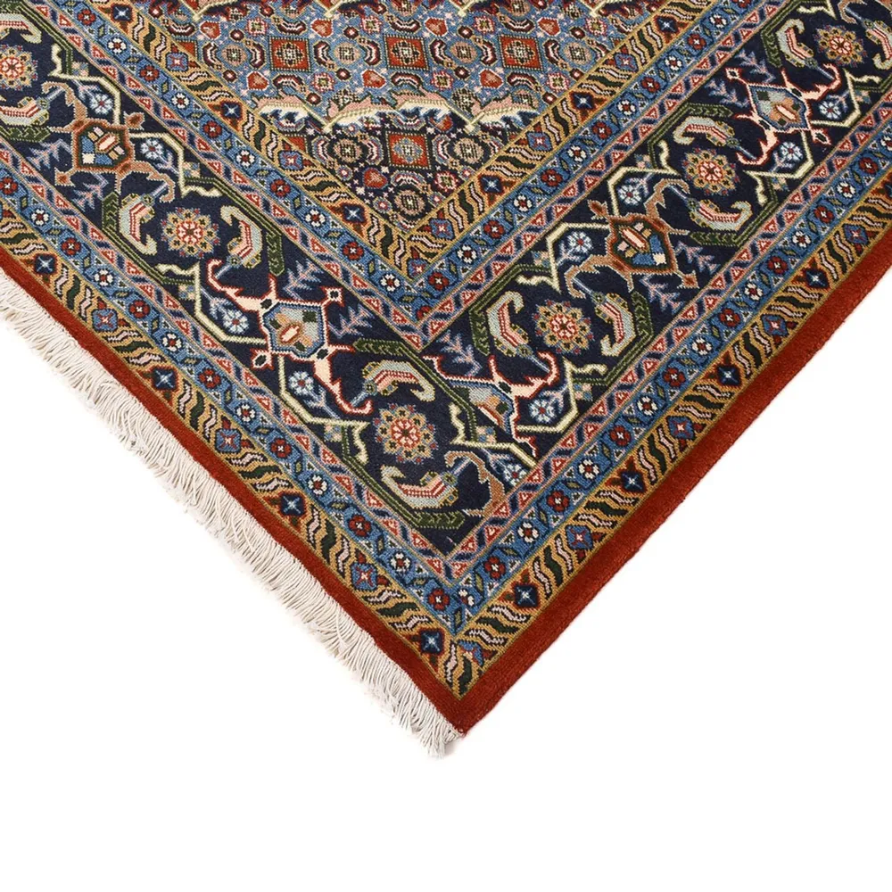 Tapete Persa - Nomadic - 280 x 200 cm - ferrugem