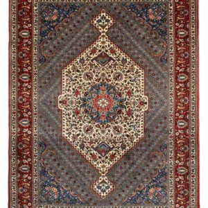 Tapete Persa - Nomadic - 288 x 203 cm - bege