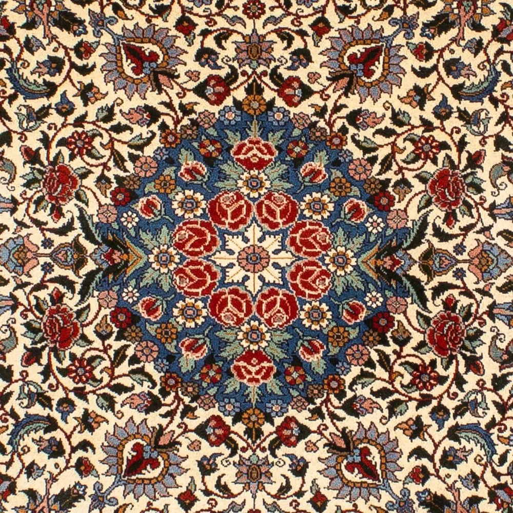 Tapete Persa - Nomadic - 288 x 203 cm - bege