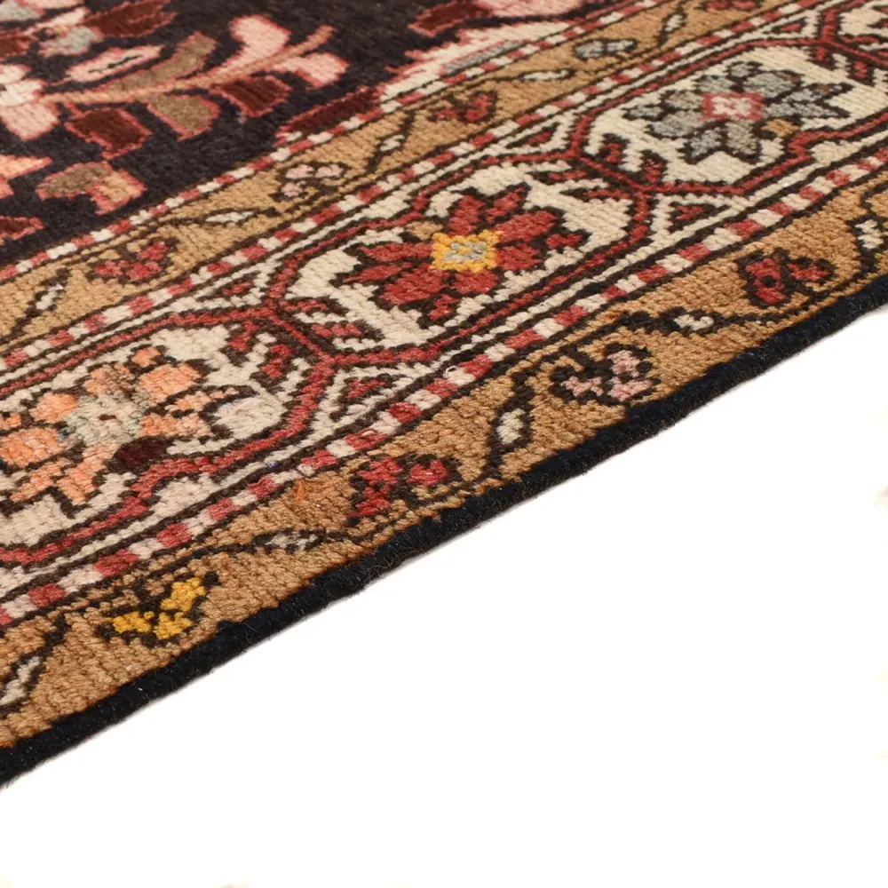 Tapete Persa - Nomadic - 295 x 154 cm - bege escuro