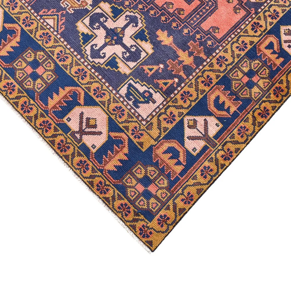 Tapete Persa - Nomadic - 297 x 205 cm - multicolorido