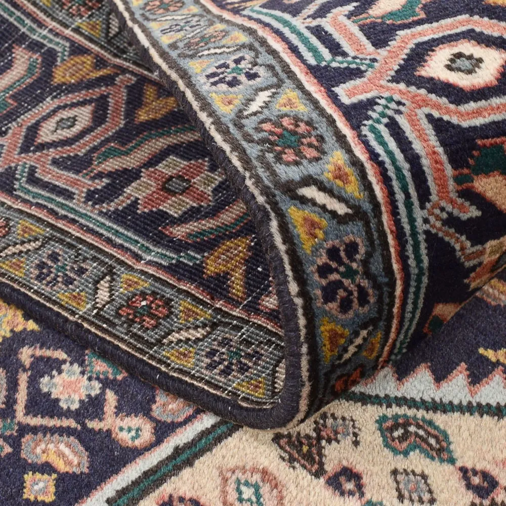Tapete Persa - Nomadic - 300 x 195 cm - vermelho claro