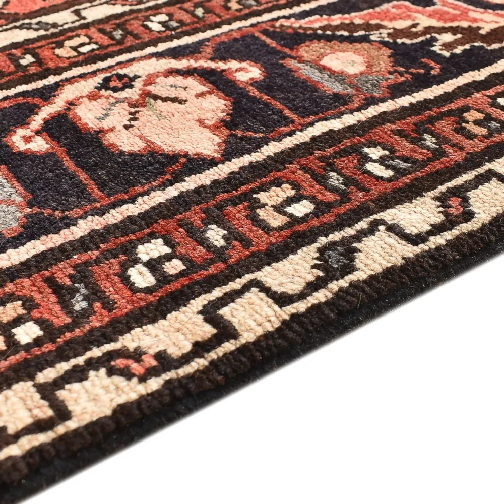 Tapete Persa - Nomadic - 312 x 189 cm - vermelho claro