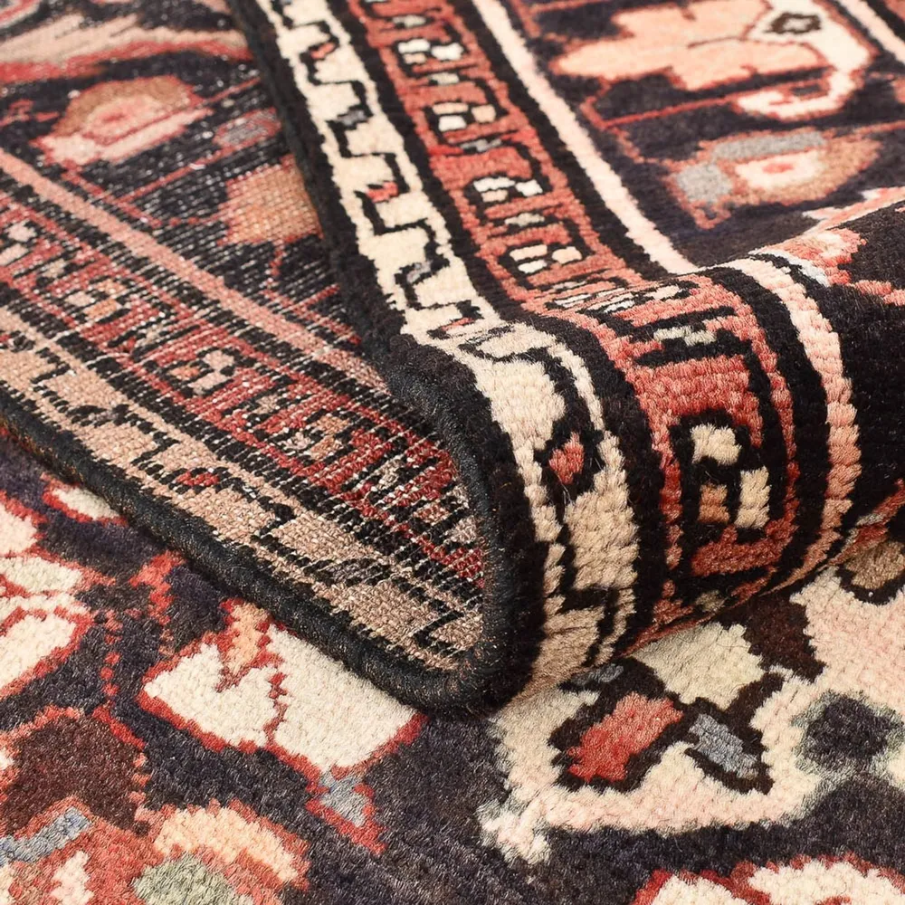 Tapete Persa - Nomadic - 312 x 189 cm - vermelho claro