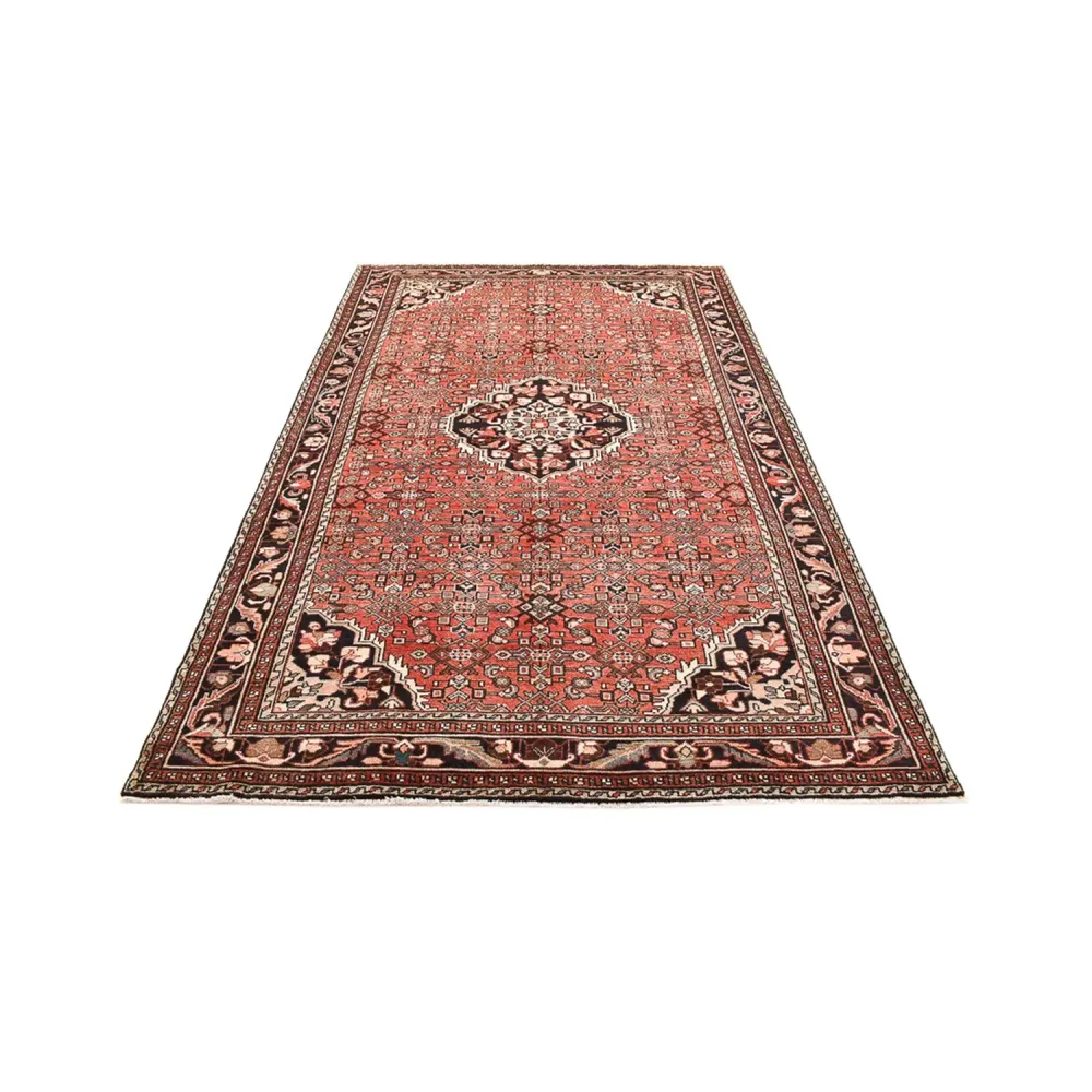 Tapete Persa - Nomadic - 312 x 189 cm - vermelho claro