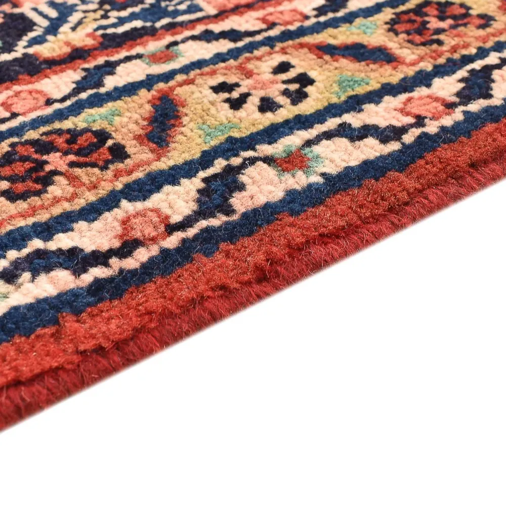 Tapete Persa - Nomadic - 312 x 225 cm - vermelho