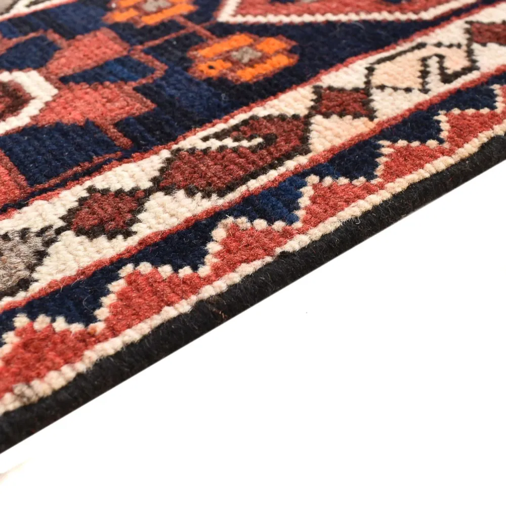 Tapete Persa - Nomadic - 322 x 213 cm - multicolorido
