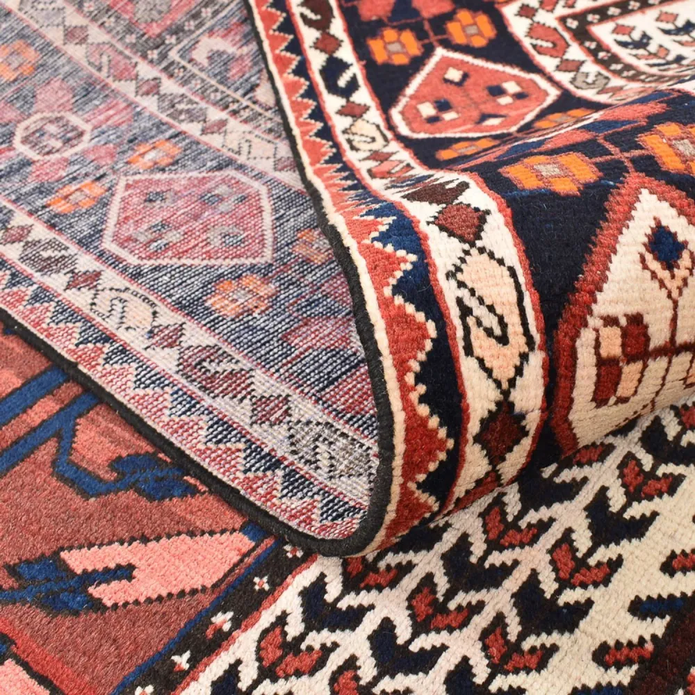Tapete Persa - Nomadic - 322 x 213 cm - multicolorido