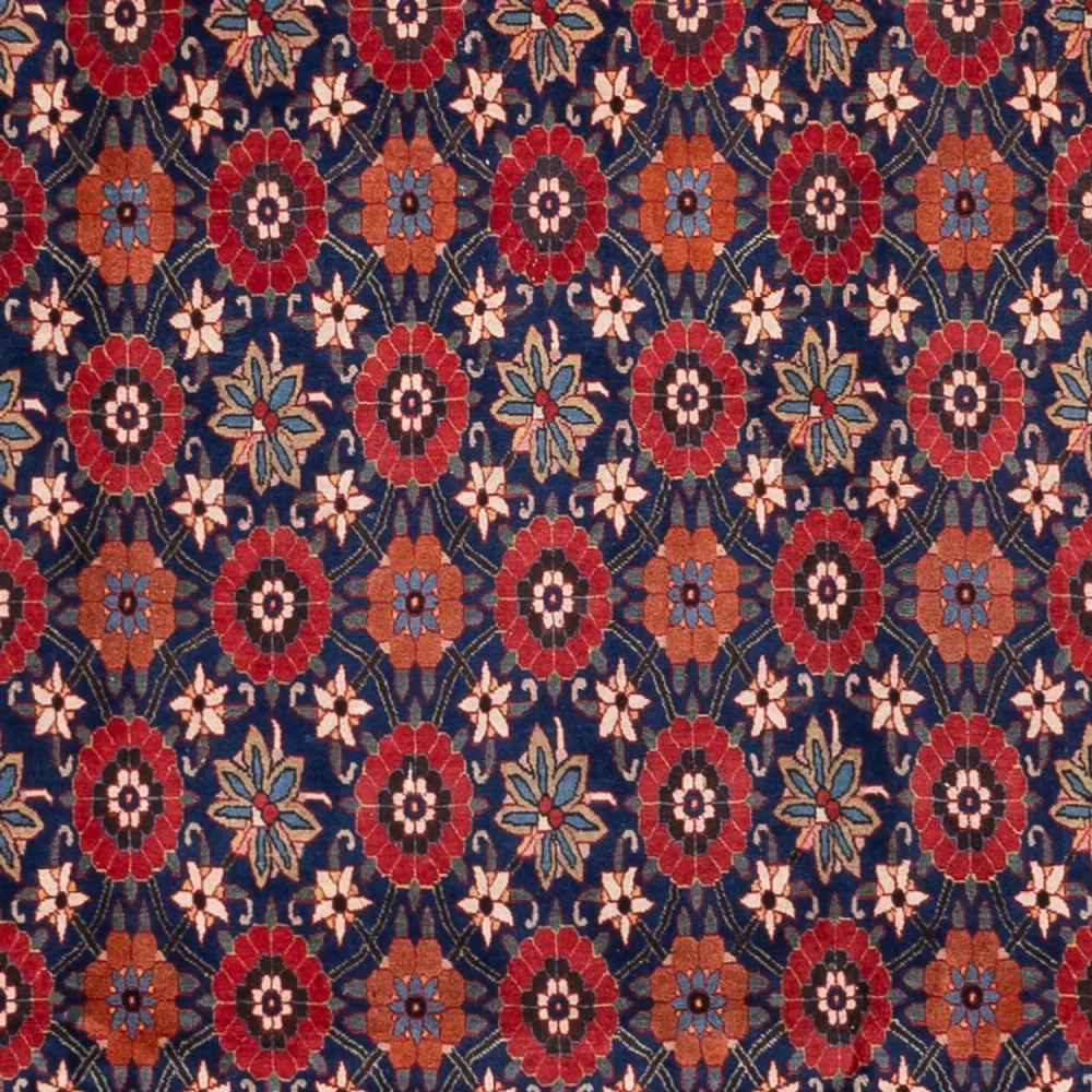 Tapete Persa - Nomadic - 338 x 212 cm - multicolorido