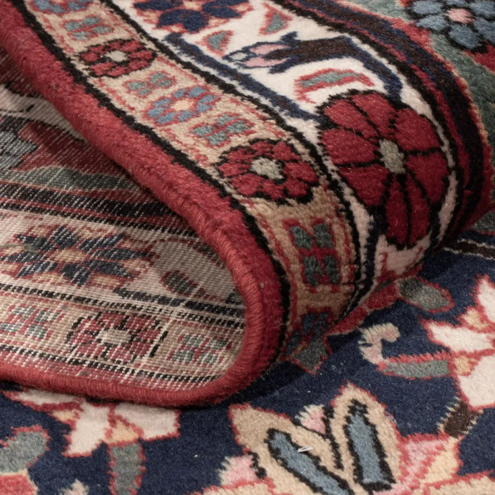 Tapete Persa - Nomadic - 338 x 212 cm - multicolorido