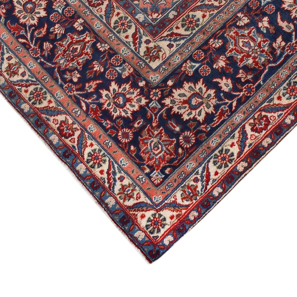 Tapete Persa - Nomadic - 366 x 268 cm - vermelho