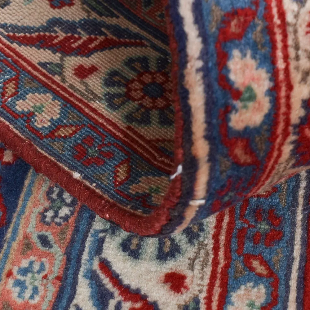 Tapete Persa - Nomadic - 366 x 268 cm - vermelho