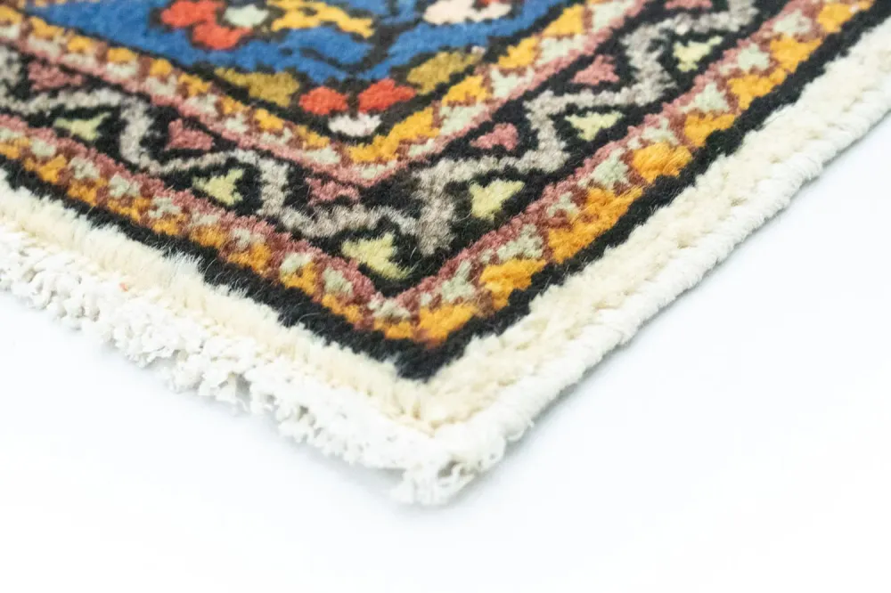 Tapete Persa - Nomadic - 90 x 60 cm - bege