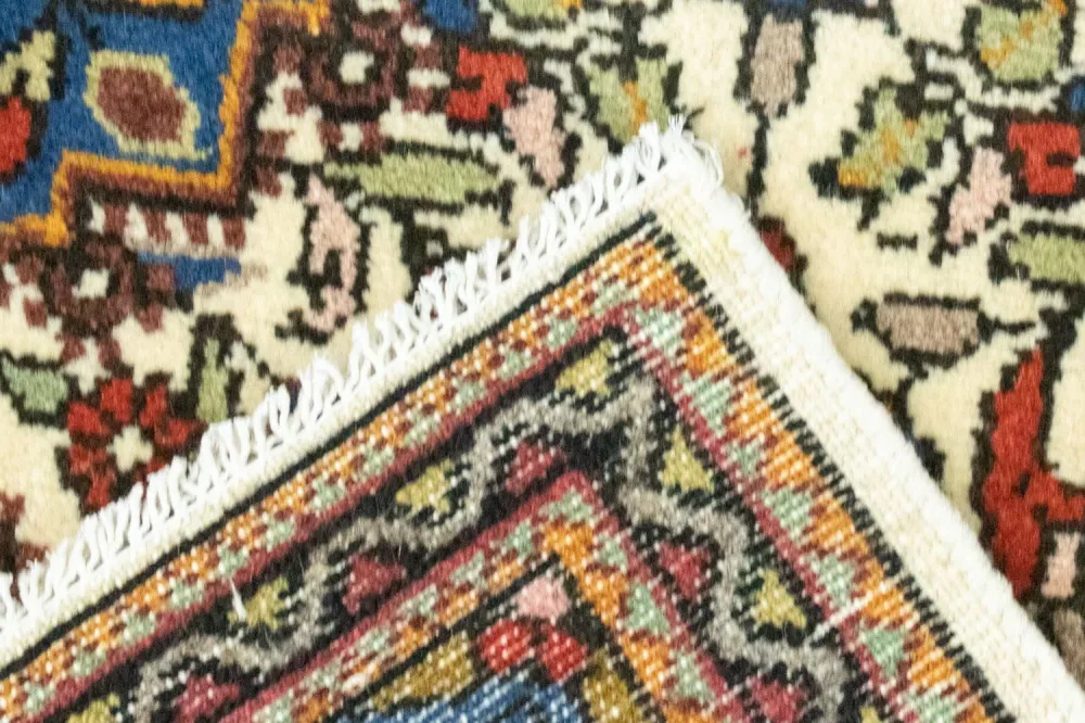 Tapete Persa - Nomadic - 90 x 60 cm - bege