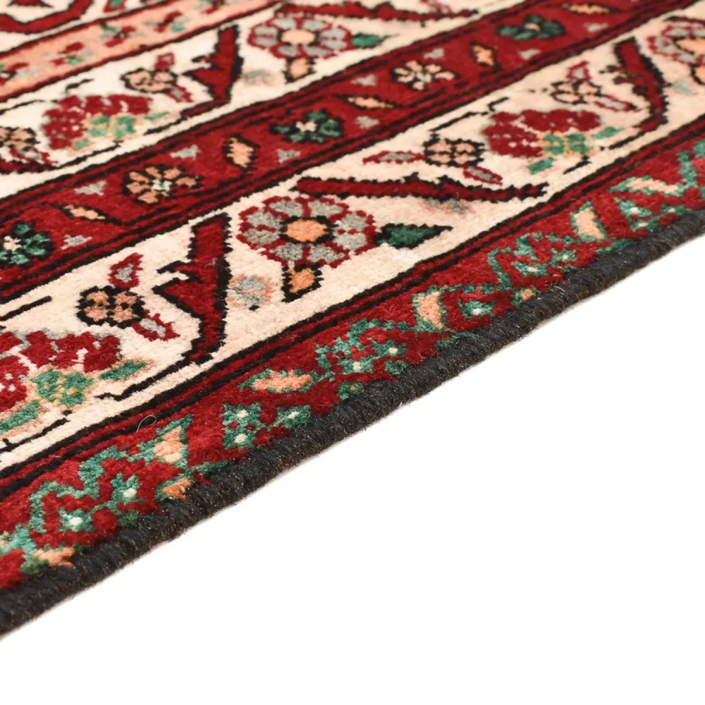 Tapete Persa - Nomadic - 85 x 66 cm - multicolorido