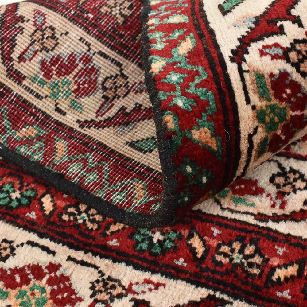 Tapete Persa - Nomadic - 85 x 66 cm - multicolorido