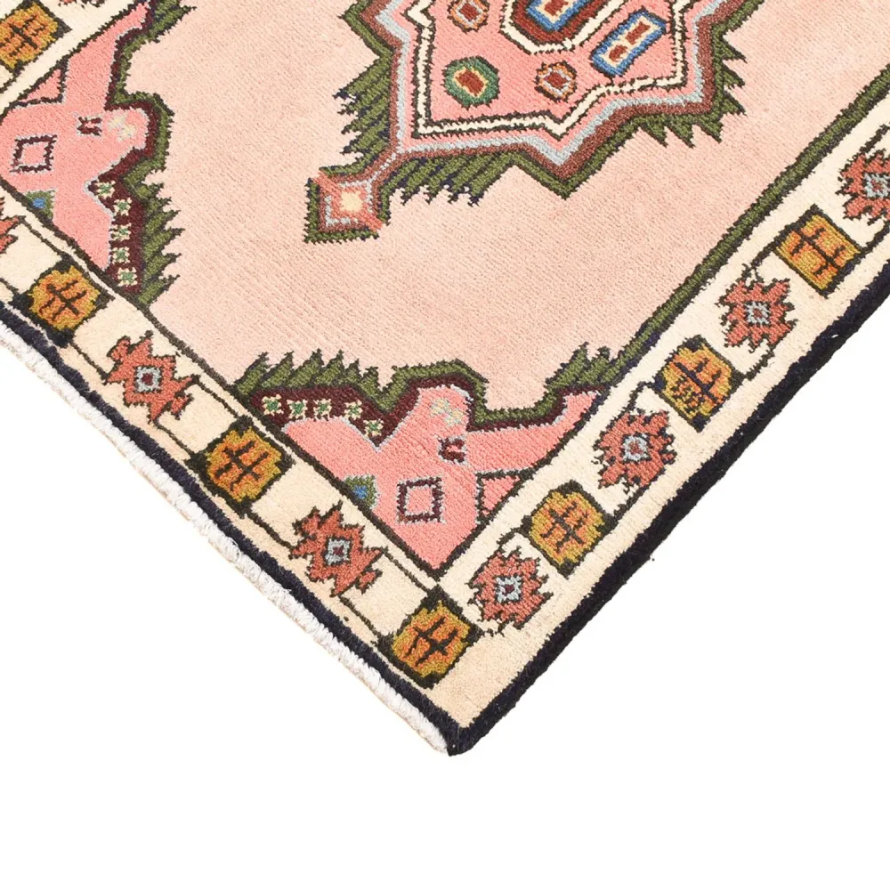 Tapete Persa - Nomadic - 92 x 62 cm - pink