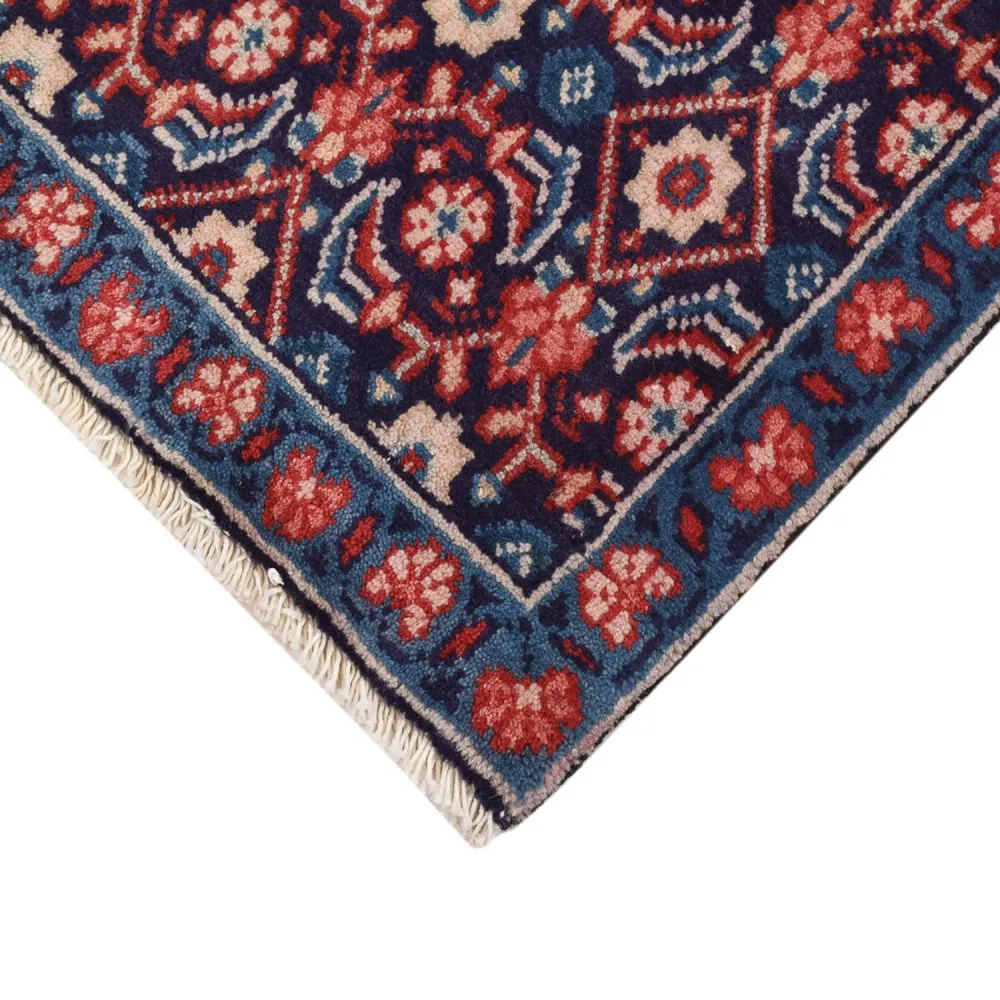 Tapete Persa - Nomadic praç - 65 x 60 cm - multicolorido