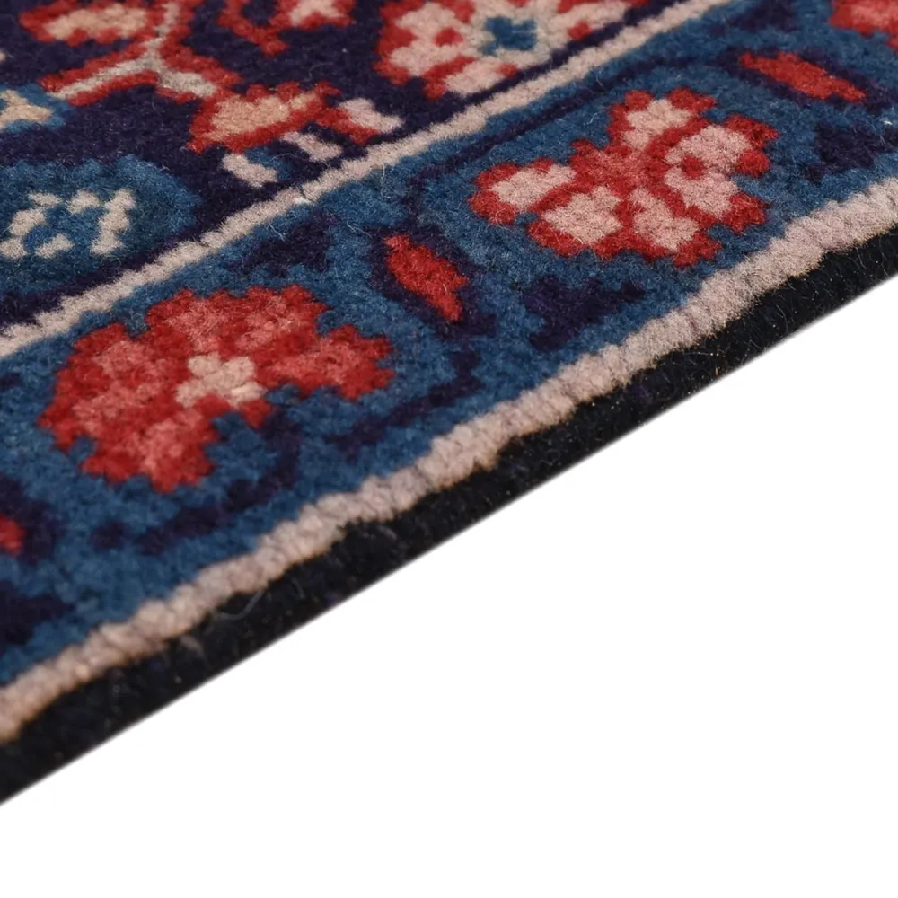 Tapete Persa - Nomadic praç - 65 x 60 cm - multicolorido
