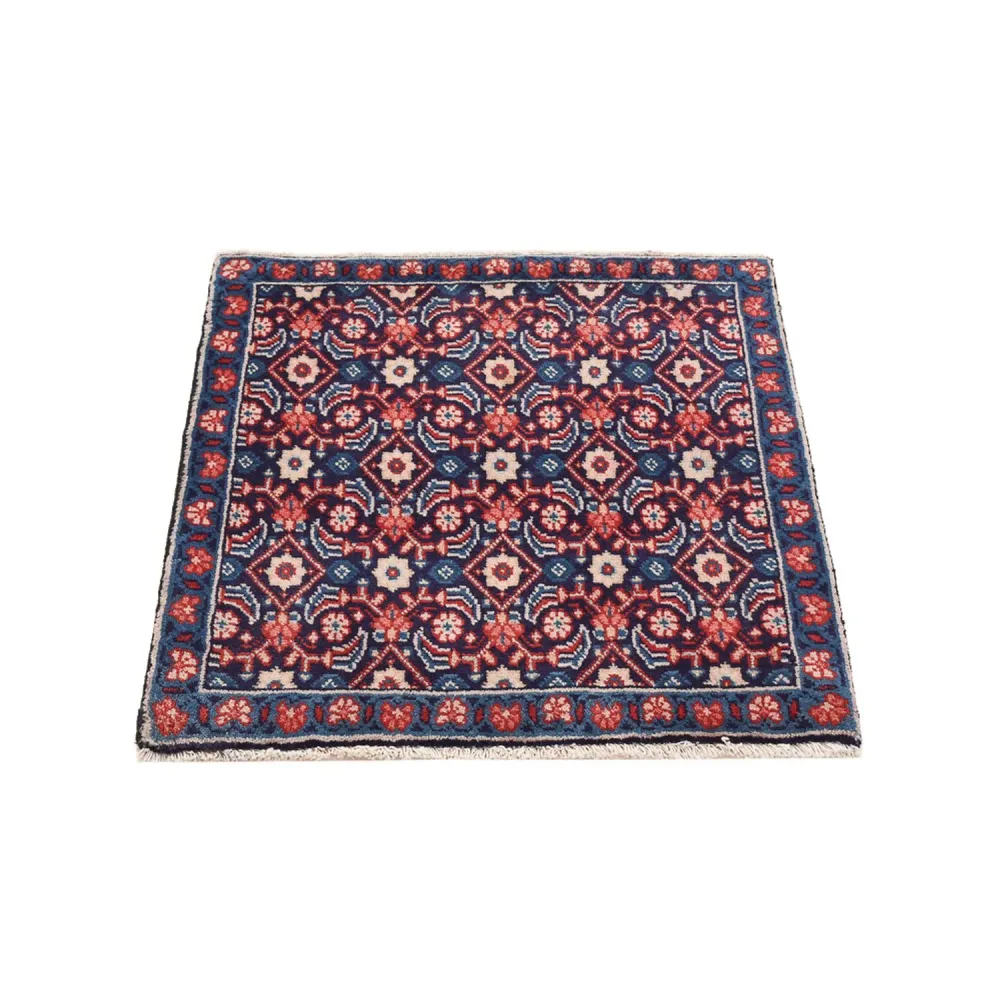 Tapete Persa - Nomadic praç - 65 x 60 cm - multicolorido