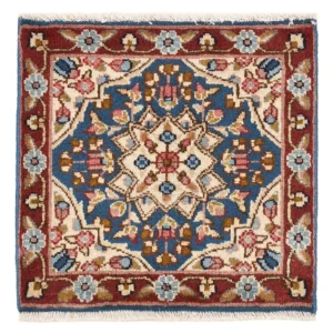 Tapete Persa - Nomadic praç - 50 x 50 cm - multicolorido