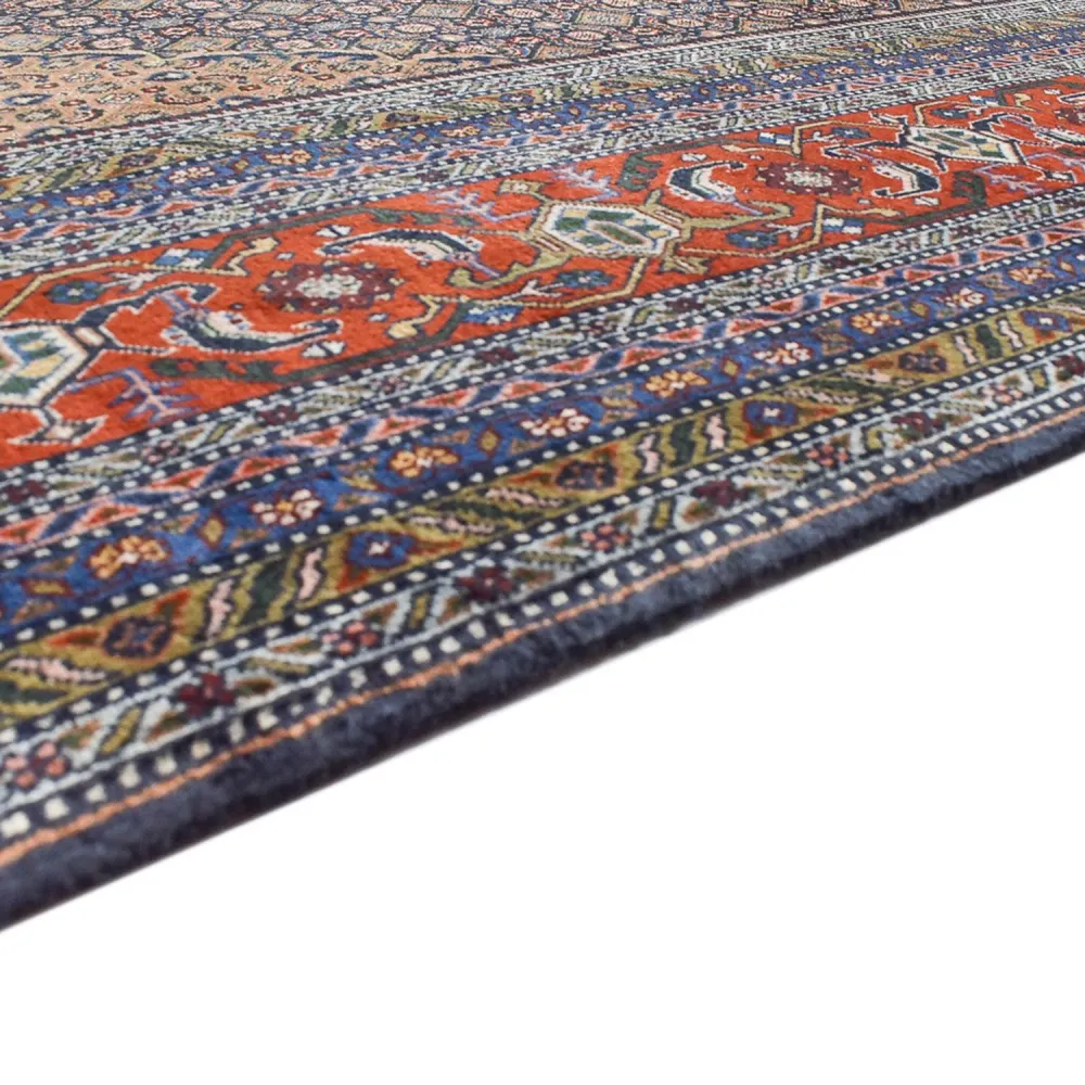 Tapete Persa - Nomadic - Real - 400 x 292 cm - mocca leve