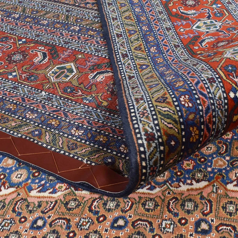 Tapete Persa - Nomadic - Real - 400 x 292 cm - mocca leve