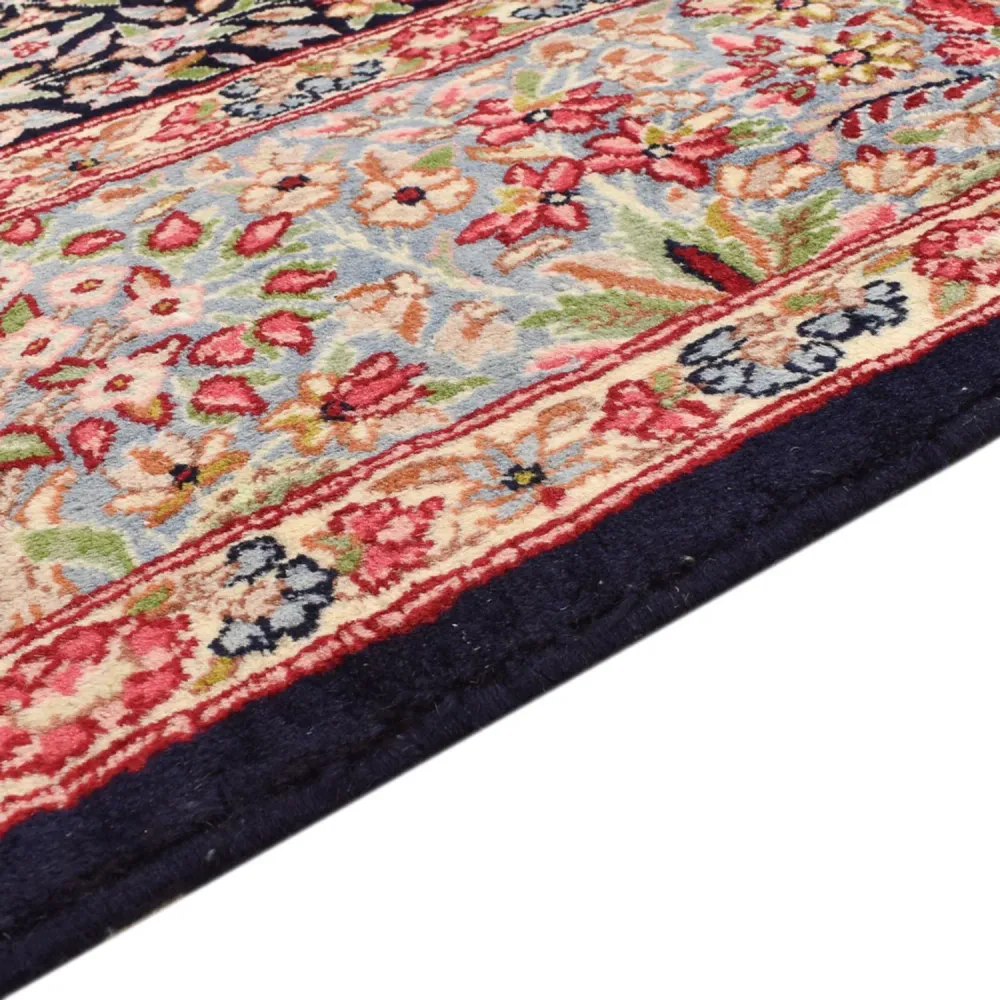 Tapete Persa - Royal - 240 x 173 cm - ferrugem
