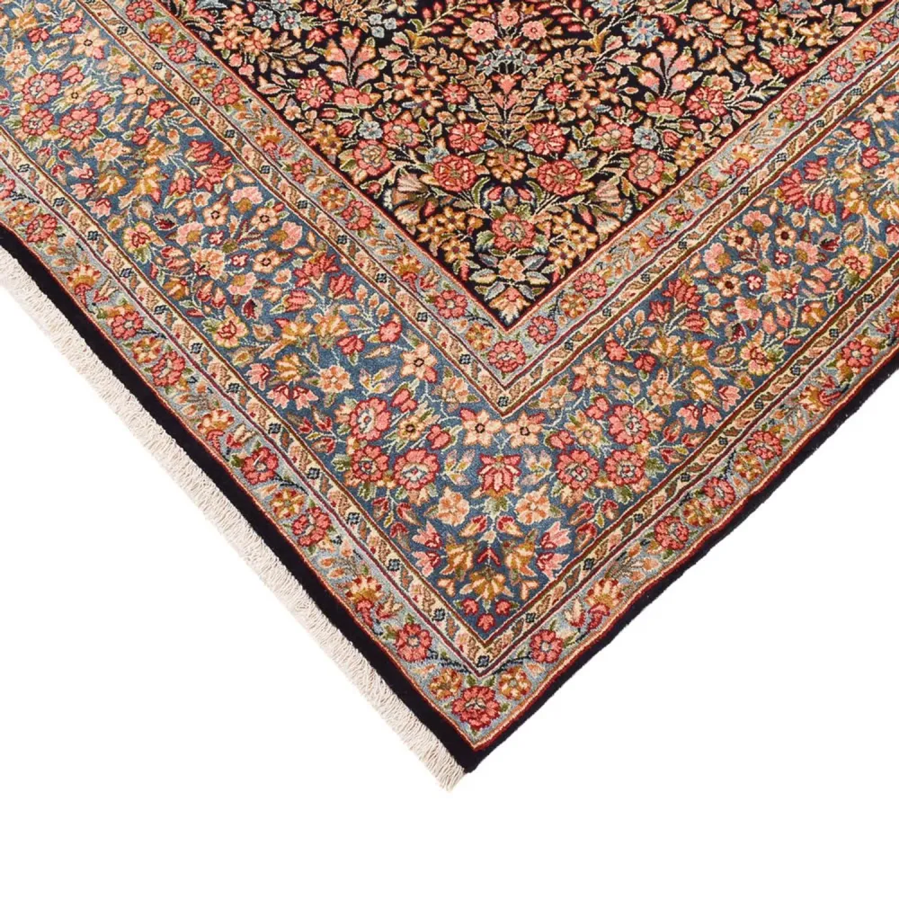 Tapete Persa - Royal - 240 x 181 cm - bege escuro