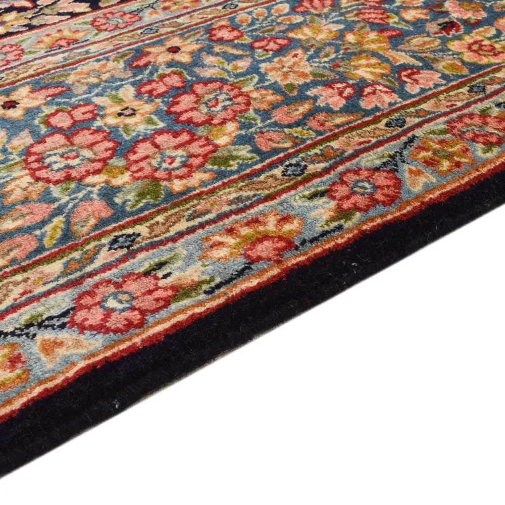 Tapete Persa - Royal - 240 x 181 cm - bege escuro