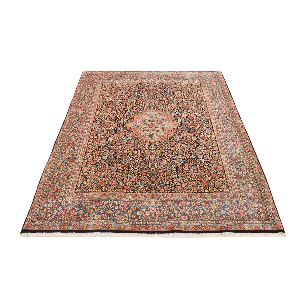 Tapete Persa - Royal - 240 x 181 cm - bege escuro