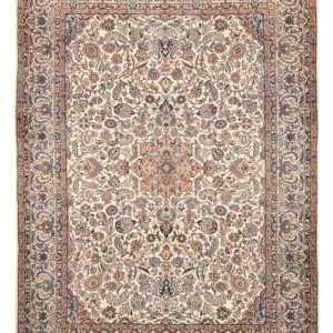 Tapete Persa - Royal - 310 x 220 cm - creme