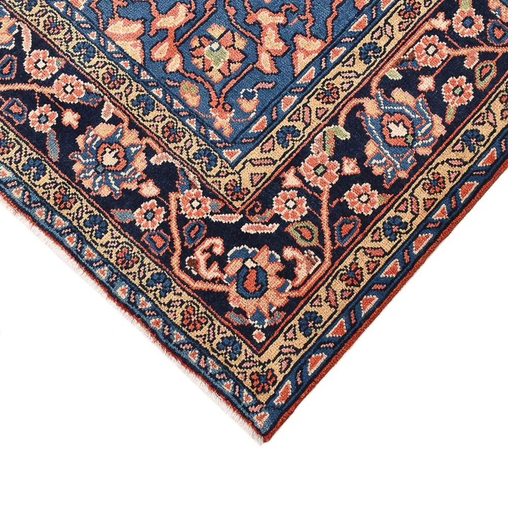Tapete Persa - Royal - 325 x 214 cm - vermelho claro