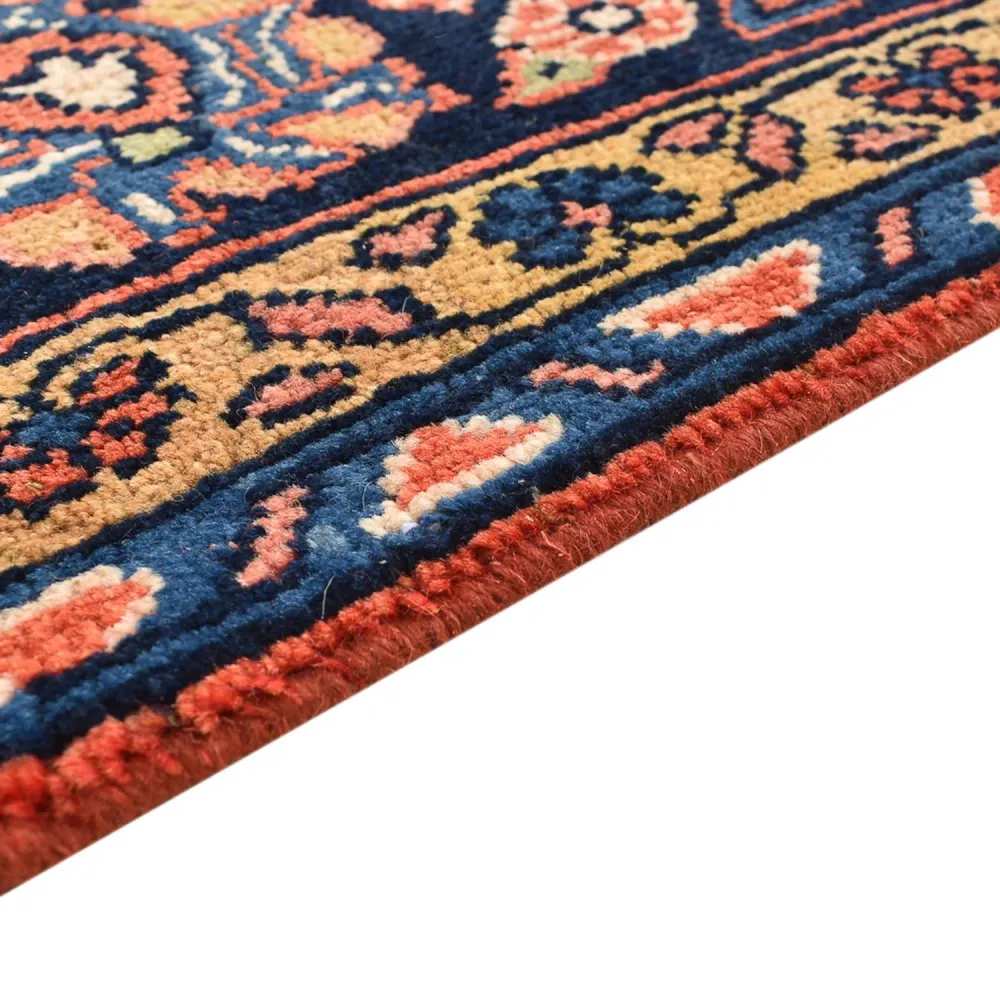 Tapete Persa - Royal - 325 x 214 cm - vermelho claro
