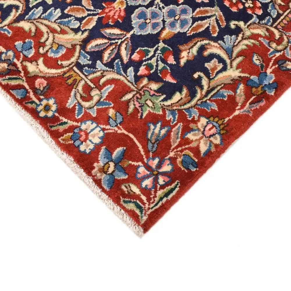 Tapete Persa - Royal - 90 x 60 cm - multicolorido