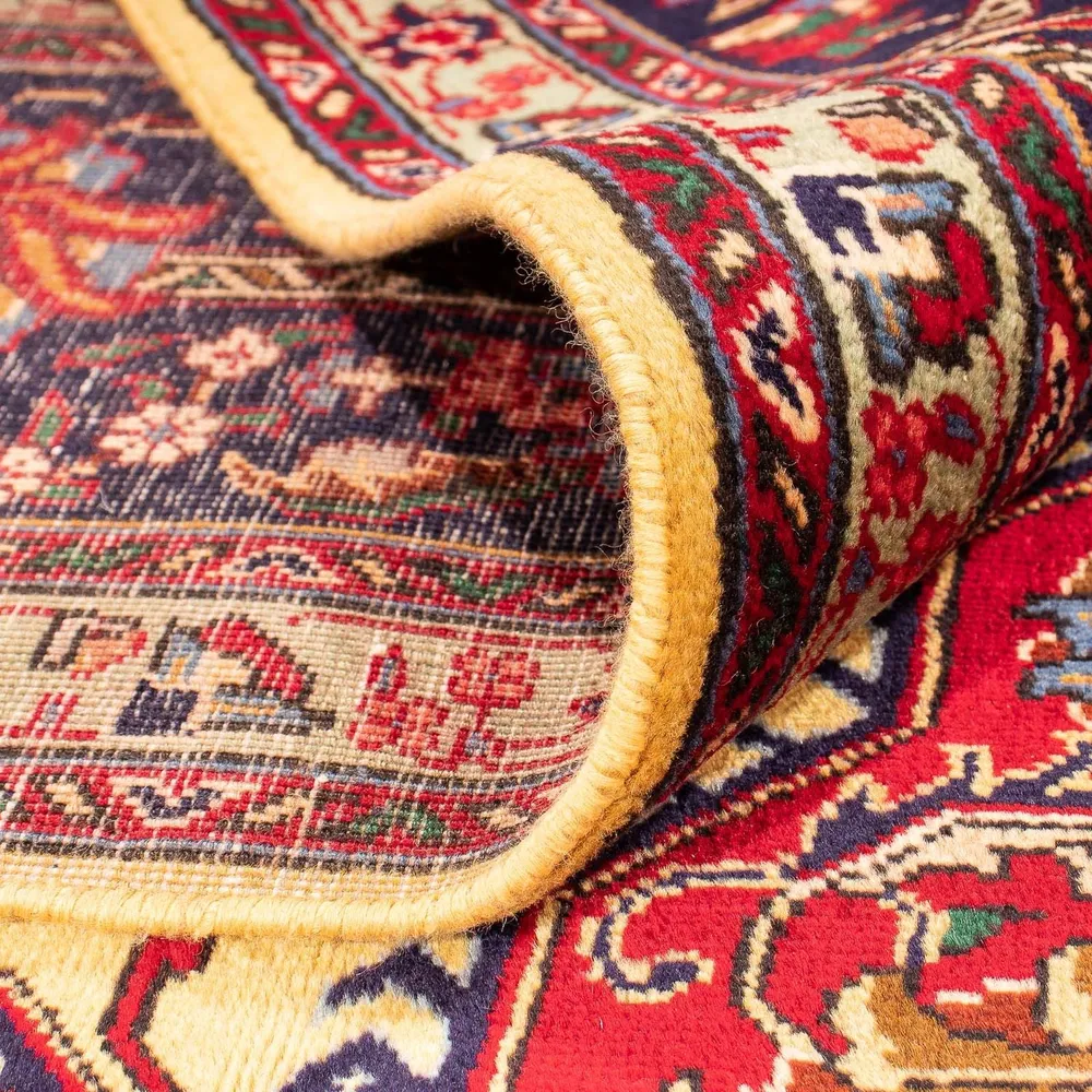 Tapete Persa - Tabriz - 397 x 297 cm - bege